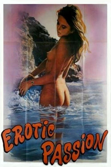 Erotic Passion Poster