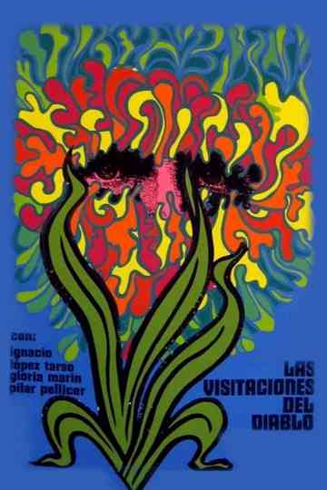 The Devils Visitations
