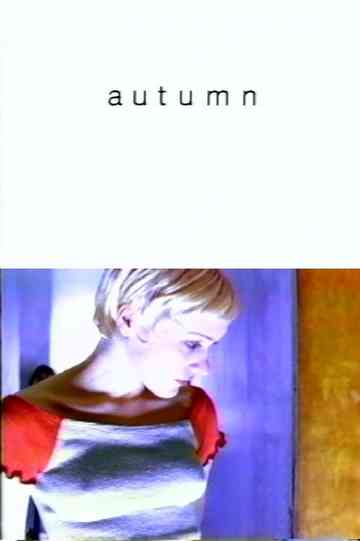Autumn Poster