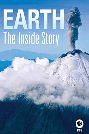 Earth The Inside Story Poster