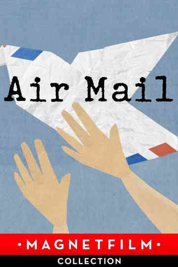 Air-Mail Poster