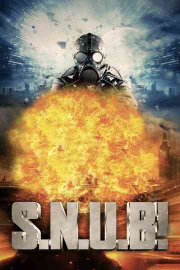 SNUB Poster