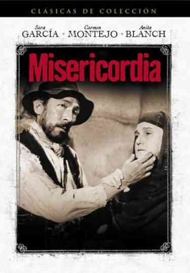 Misericordia Poster