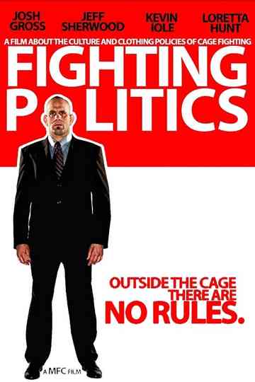 Fighting Politics Poster