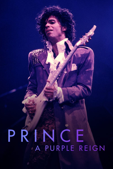 Prince A Purple Reign