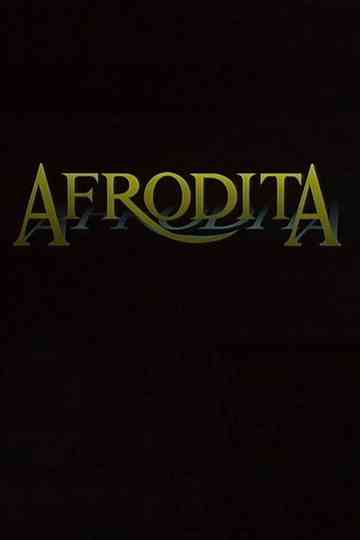 Aphrodite Poster