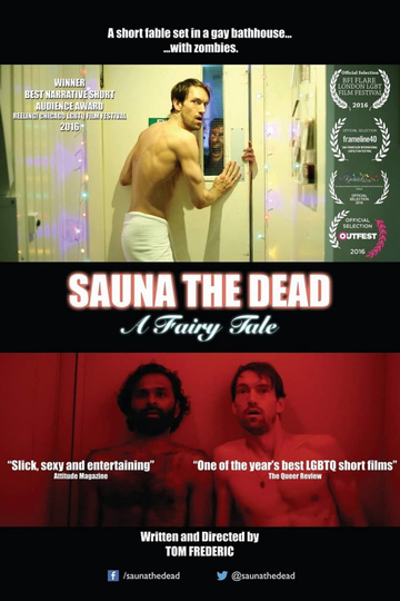 Sauna the Dead A Fairy Tale