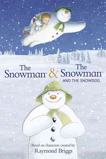 The Snowman Collection Poster