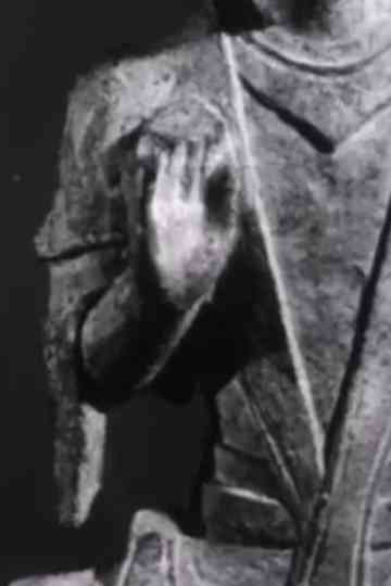 Orient-Occident Poster