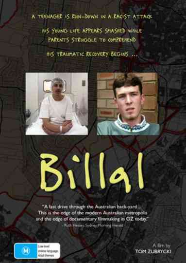 Billal Poster
