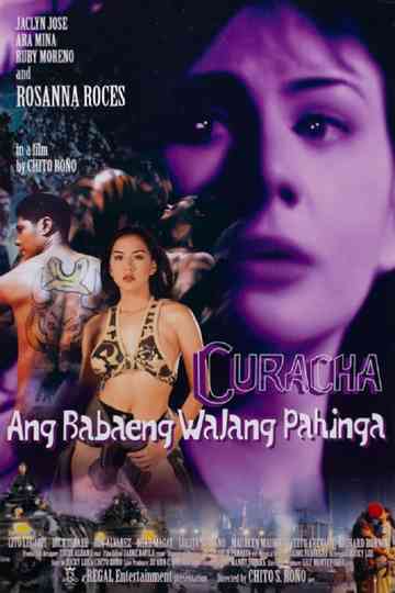 Curacha Ang Babaeng Walang Pahinga