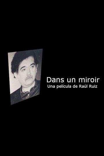 Dans un miroir