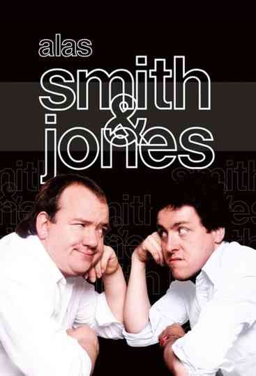 Smith  Jones  One Night Stand Poster