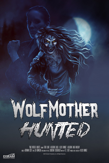 Wolf Mother Hunted