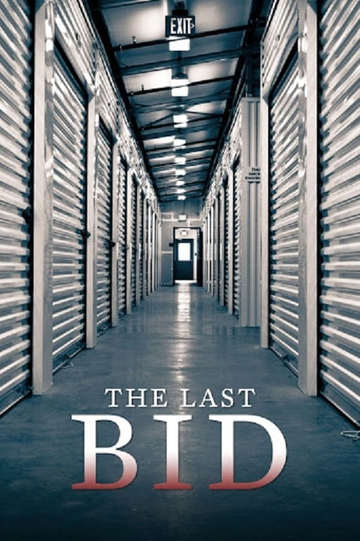 The Last Bid Poster