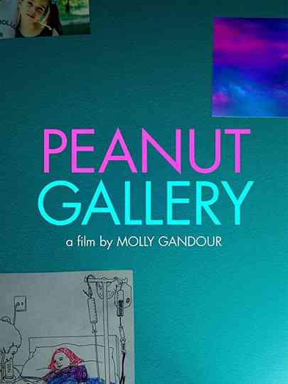 Peanut Gallery Poster