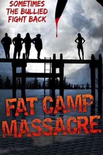 Fat Camp Massacre Poster