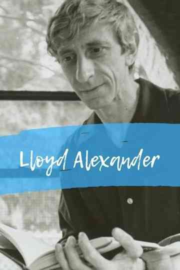 Lloyd Alexander Poster