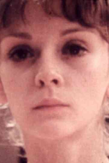 Je taime tu danses Poster