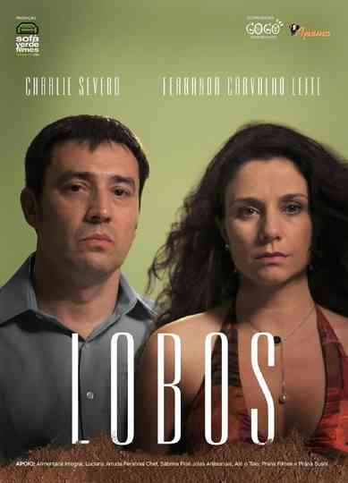 Lobos Poster