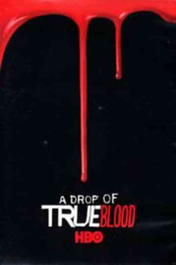 A Drop of True Blood poster