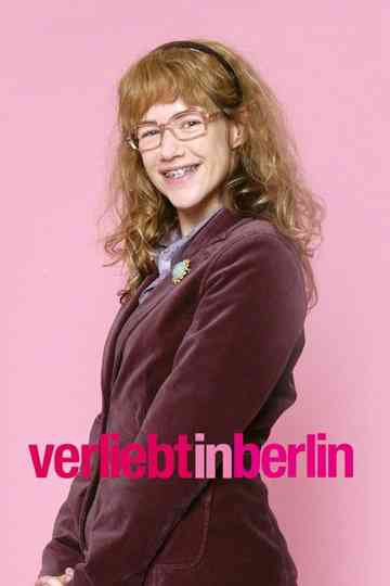 Verliebt in Berlin Poster