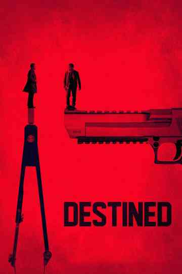 Destined Poster