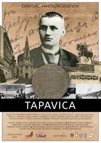 Tapavica