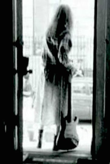 Spirit Smells Like Teen Spirit