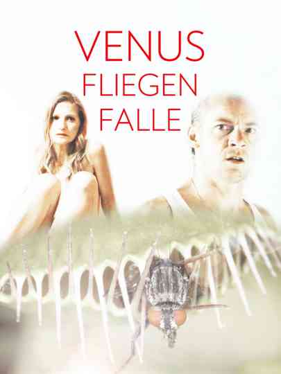 Venus Flytrap Poster