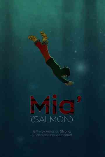 Salmon Poster