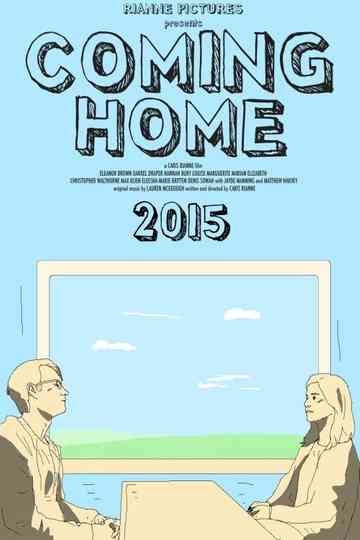 Coming Home Poster