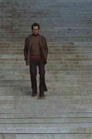 Before Tomorrow Poster