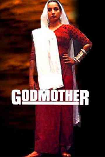 Godmother Poster