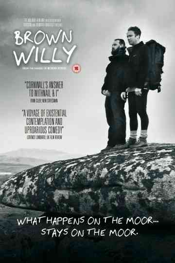 Brown Willy Poster