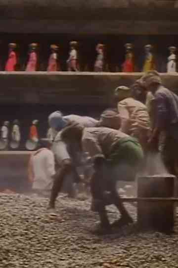 Matti Manushulu Poster