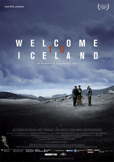 Welcome to Iceland