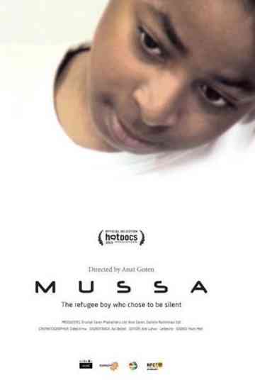 Mussa Poster