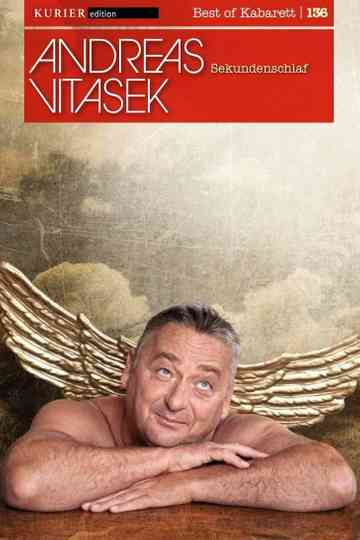 Andreas Vitasek - Sekundenschlaf Poster