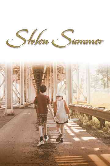 Stolen Summer poster