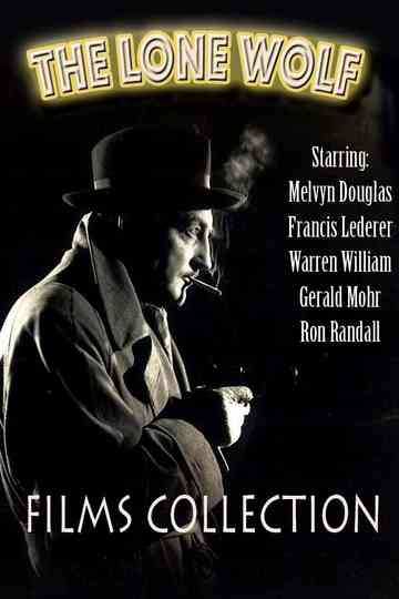 Lone Wolf Collection Poster