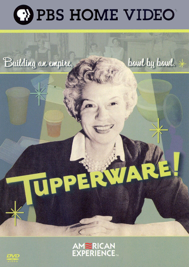 Tupperware Poster