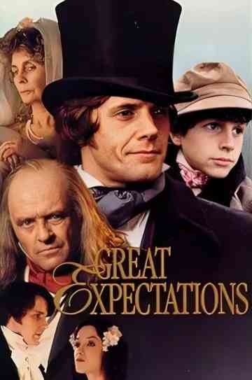 Great Expectations poster
