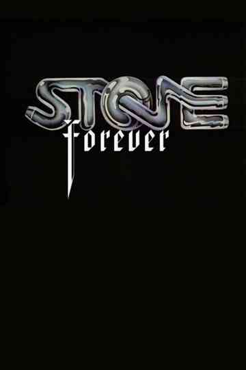 Stone Forever Poster