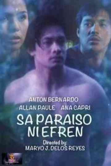 Sa Paraiso ni Efren Poster