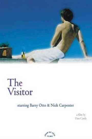 The Visitor Poster