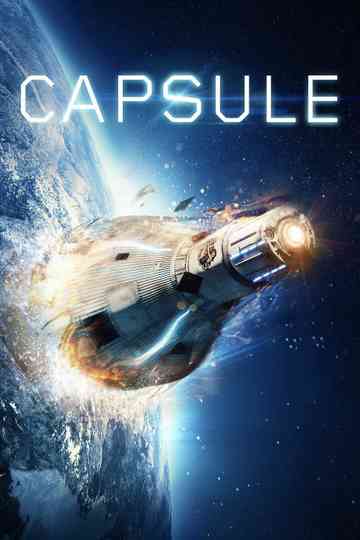Capsule Poster