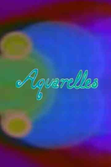 Aquarelles