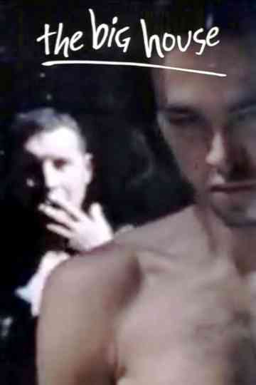 The Big House Poster