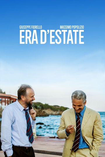 Era destate
